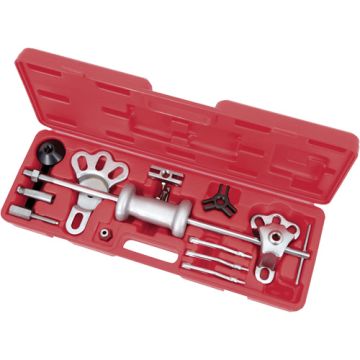 Heavy-Duty Multi-Purpose Slide Hammer Puller Kit