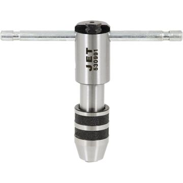 Jet-Kut® Ratchet Tap Wrench