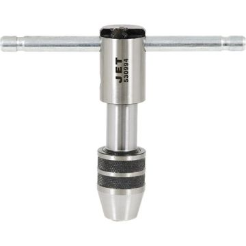 Jet-Kut® Ratchet Tap Wrench