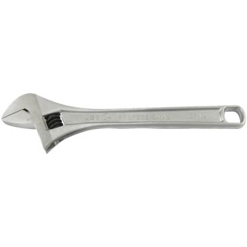 Super Heavy-Duty Professional Adjustable Wrench