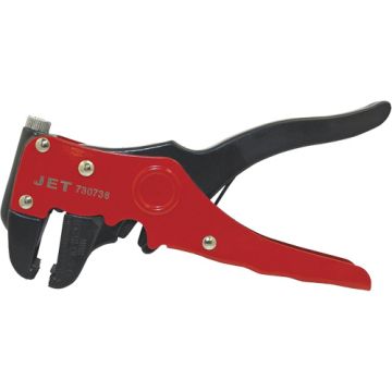 Self-Adjusting Wire Stripper