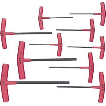 T-Handle Hex Key Set