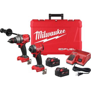 M18 Fuel™ 2-Tool Combo Kit with One-Key™