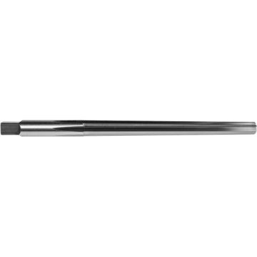 Bright Silver Coated Taper Pin Reamer