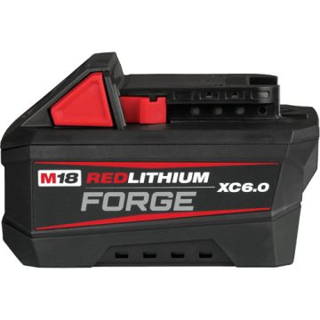 M18™ Redlithium™ FORGE™ XC6.0 Battery Pack