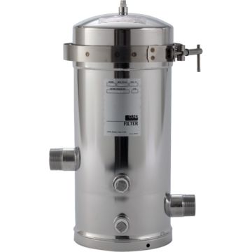 Aqua-Pure® Whole House Large Diameter Filter Housing