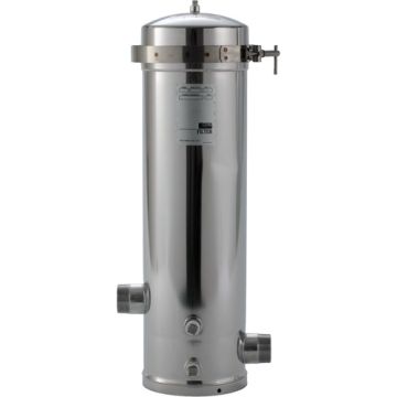 Aqua-Pure® Whole House Large Diameter Filter Housing