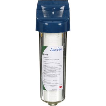 Aqua-Pure® Whole House Water Filtration System