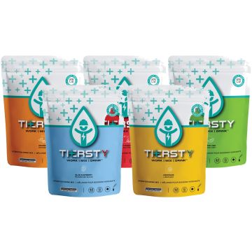 Hydration Drink Mix