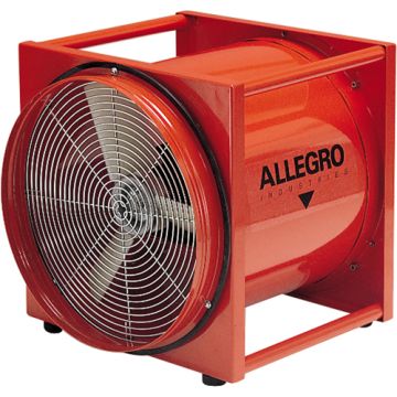 Axial Blowers