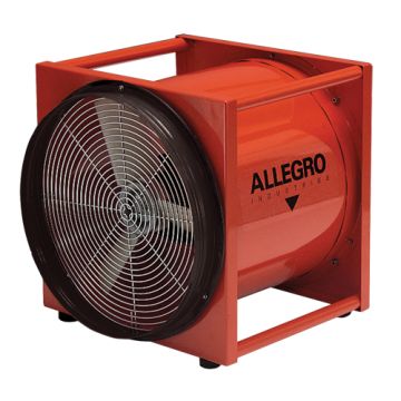 Axial Blowers