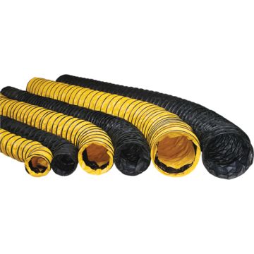 Confined Space Accessories - Statically Conductive Ductings