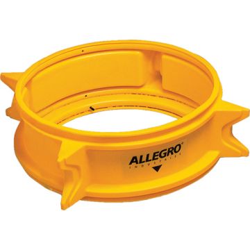 Manhole Shields
