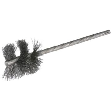 HeliTuf® Crimped Wire Internal Brush Kit