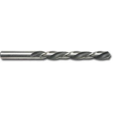 Left Hand Jobber Length Drill Bit