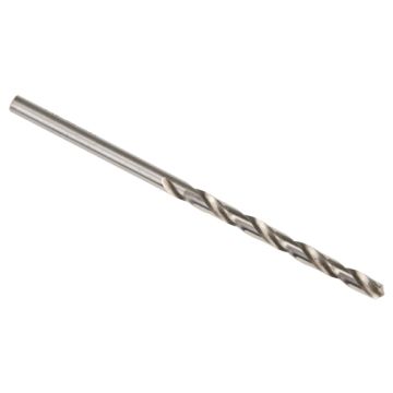 Left Hand Jobber Length Drill Bit