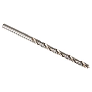 Left Hand Jobber Length Drill Bit