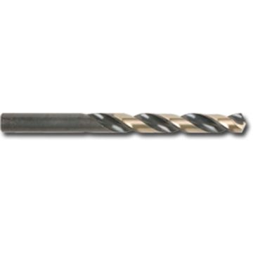 Two-Tone Jobber Length Drill Bit