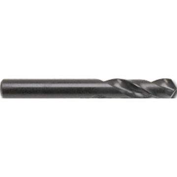 Stub Length Screw Machine Drill Bit