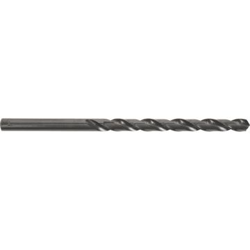 Straight Shank Taper Length Drill Bit