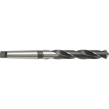 Morse Taper Shank Drill Bit