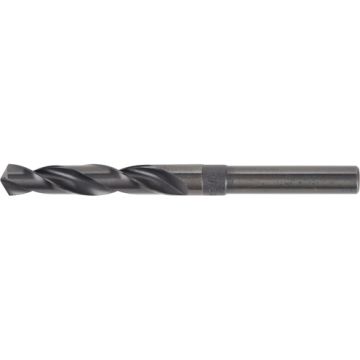 Reduced Shank Prentice Drill Bit