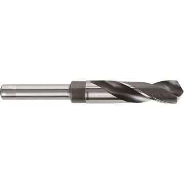 Reduced Shank Prentice Drill Bit