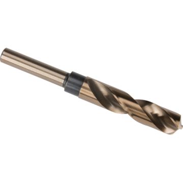 Reduced Shank Prentice Drill Bit