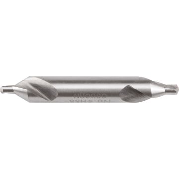 Combined Drill & Countersink