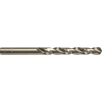 Jobber Length Drill Bit