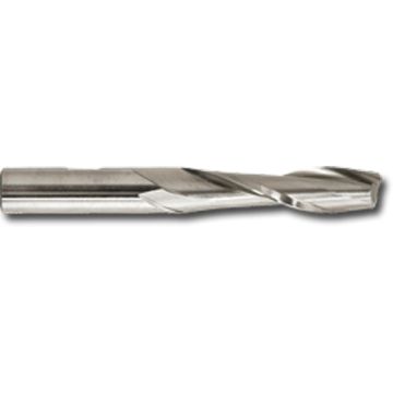 Weldon Shank Long Series End Mill