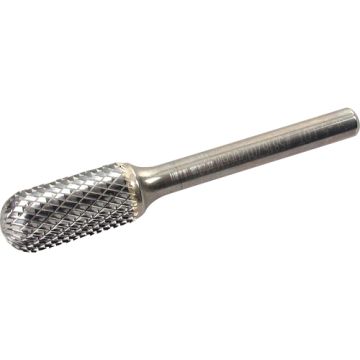 Solid Carbide Burr