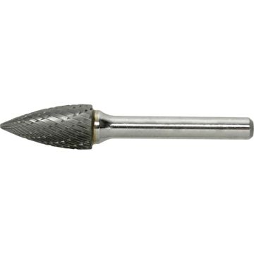 Solid Carbide Burr