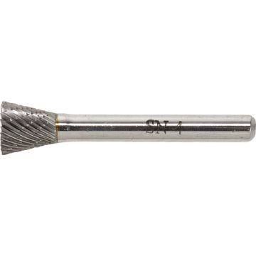 Solid Carbide Burr