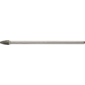 Solid Carbide Burr