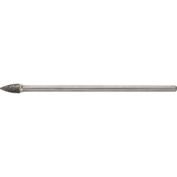 Solid Carbide Burr