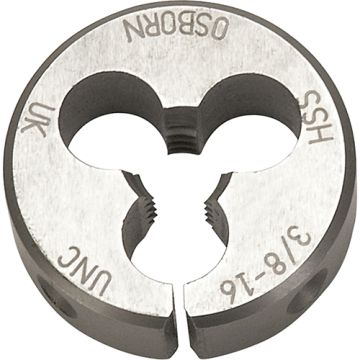 Split Circular Die