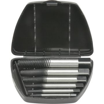 Screw Extractor Set