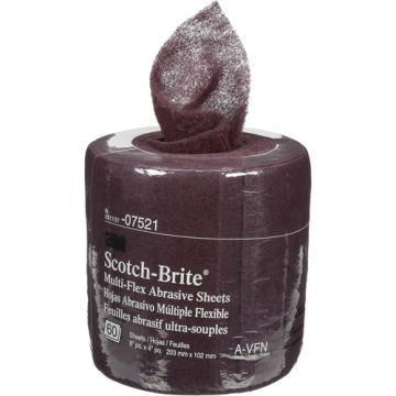 Scotch-Brite™ Sheet Rolls