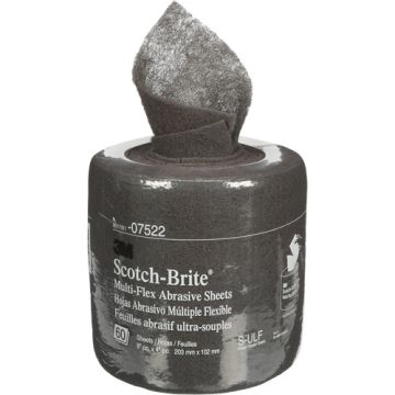 Scotch-Brite™ Sheet Rolls