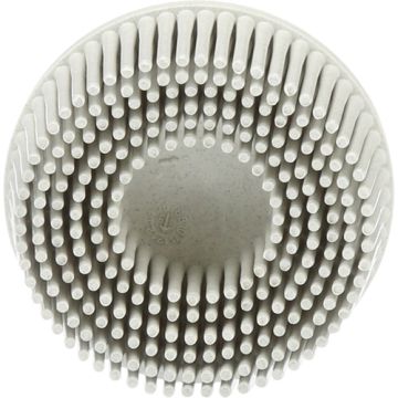 Scotch-Brite™ Roloc™ Bristle Discs