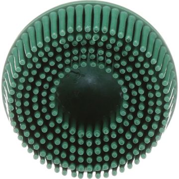 Scotch-Brite™ Roloc™ Bristle Discs