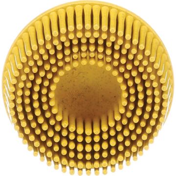 Scotch-Brite™ Roloc™ Bristle Discs