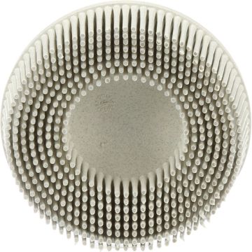 Scotch-Brite™ Roloc™ Bristle Discs