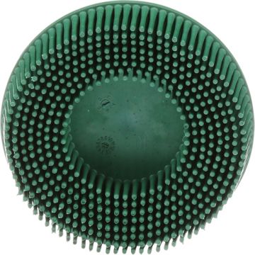 Scotch-Brite™ Roloc™ Bristle Discs