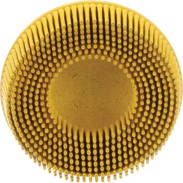 Scotch-Brite™ Roloc™ Bristle Discs