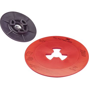 Fibre Discs - Accessories