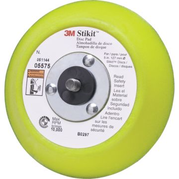 Stikit™ Disc Pads