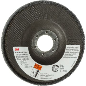 Scotch-Brite™ EXL Unitized Disc