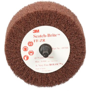 Scotch-Brite™ Flap Brush